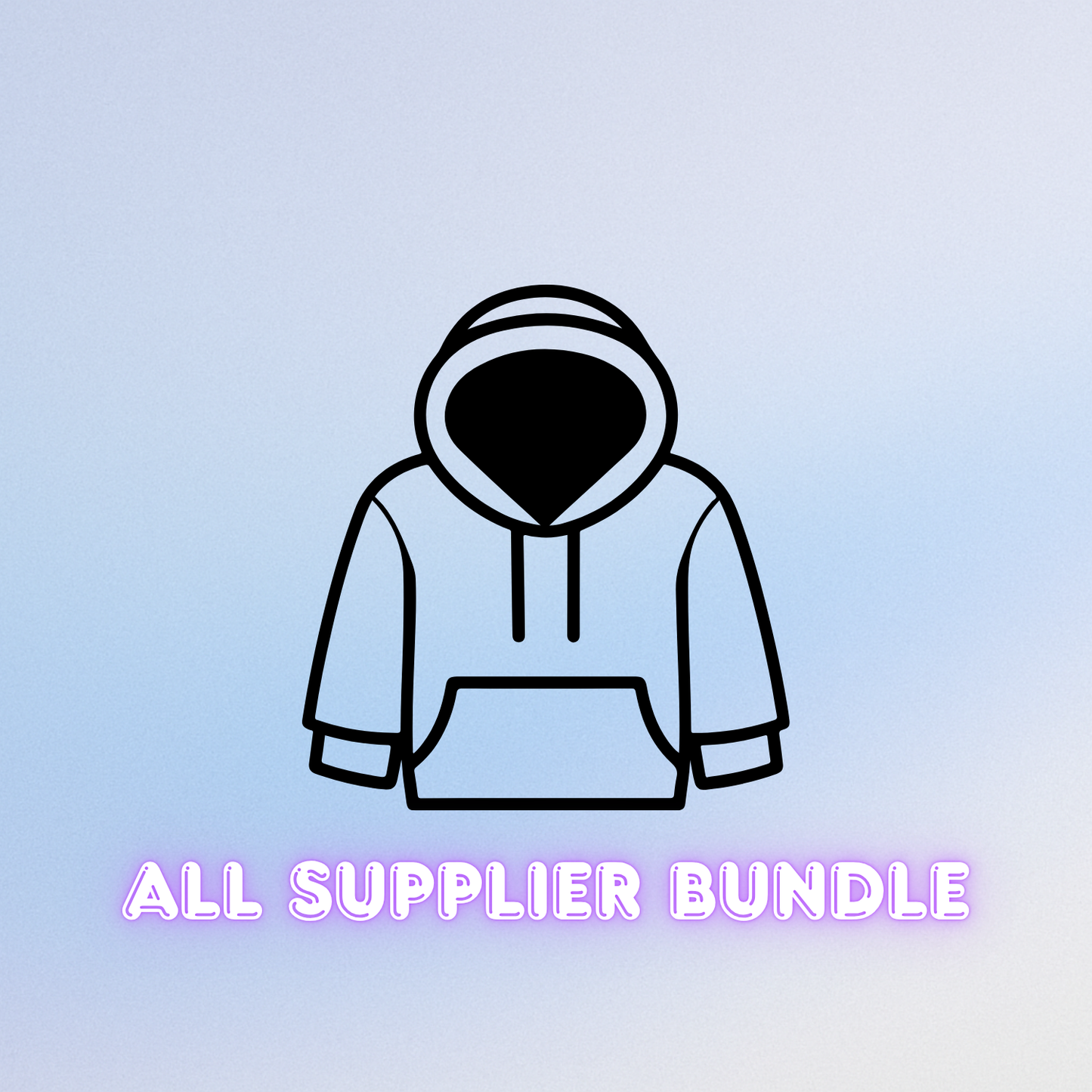 All Supplier Bundle