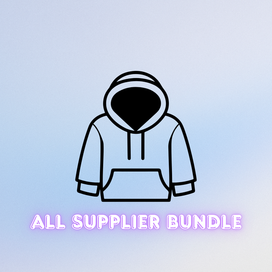 All Supplier Bundle